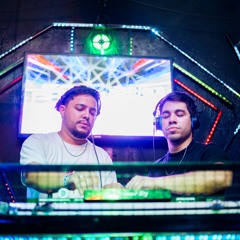 Henrique Noronha b2b Igor Philip @ Tomorrow Music 30.11.2024