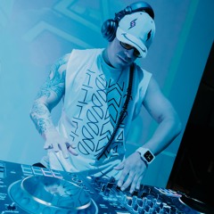 MOSCOW PARTY DJ TOWA (VIAJE MUSICAL 75)