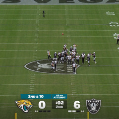 2025 Up Your Alley Fantasy Football: Week 9 w/ Special Guest Smooth Jazz