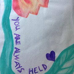 You Are Always Held