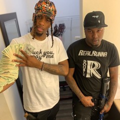 If You Let em - Teezy DaRunna x TexasGotti