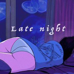 16 3Q - Late Night x 16 Kwang x 16 T.F