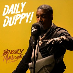 Bugzy Malone - Daily Duppy 2022 | UK Most Wanted