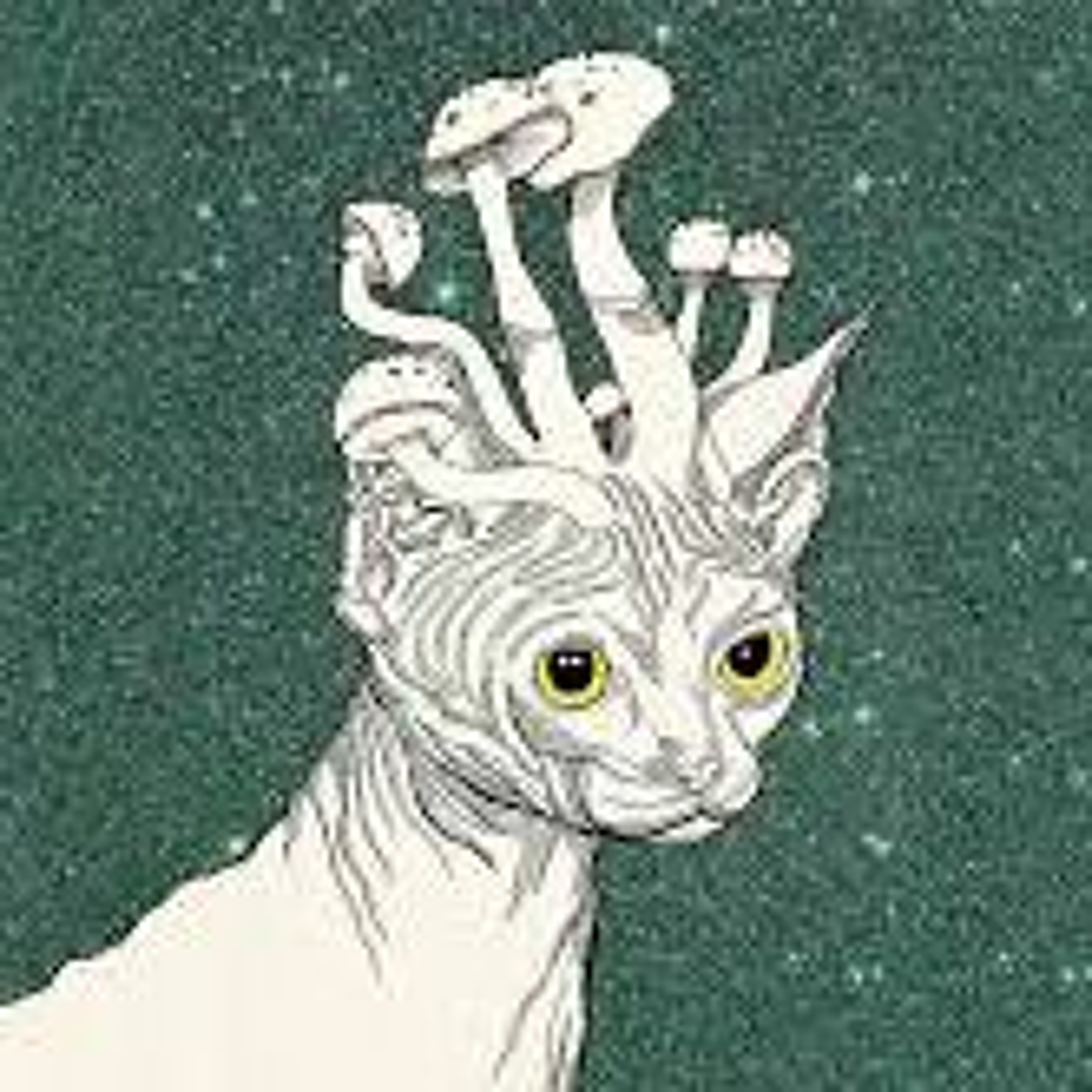 Open Ur Mind episode artwork