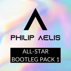 The Drill Vs Clean Bandit Vs Hellm8 & Smvgglers - The Drill Rockabye Freedom (Philip Aelis Bootleg)