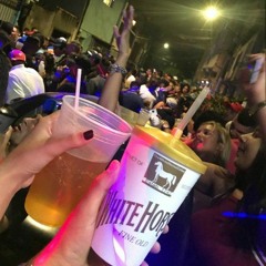 ' DANÇANTE INSANA - EMBRAZAMENTO DA TROPA (DJ GN) 2021