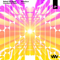 Rebel Of Sleep - Guardian of Tales (Radio Edit)