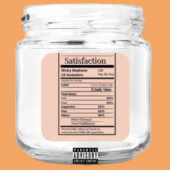 Satisfaction ft King K