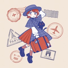 Alice Dreams of Paris