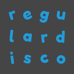 REGULARDISCO 037 | DATA MOLFAR