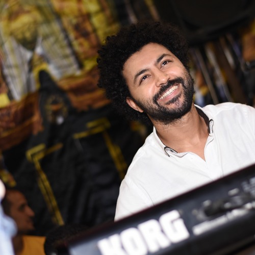 العزيزيه بالروقان باسط قلوب مصر