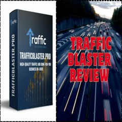 Traffic Blaster: Boosting Rankings Like Never Before