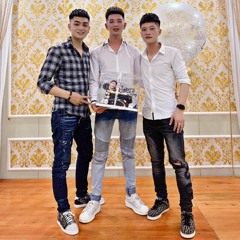 MIXTAP - SUNG NHƯ COVID-19 - WEI MIX