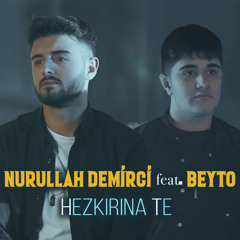 Hezkirina Te (feat. Beyto)