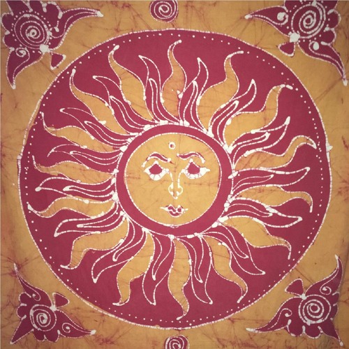 SUNROOM (feat. $toic)