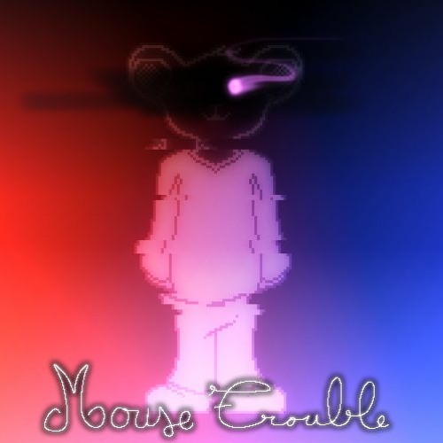 [MouseSpin] Mouse Trouble (FLP Edit + Better)