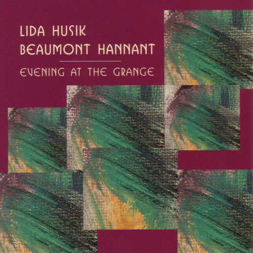 Textured (feat. Beaumont Hannant)