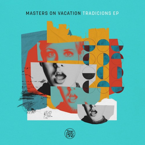 Stream PREMIERE: Masters On Vacation, Fischetti - Puerto Rico Disco Club  [Tree Sixty One] by Moskalus | Listen online for free on SoundCloud