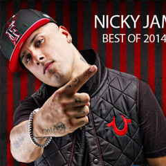 X ( EQUIS) NIKY JAM
