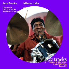 Jazz Tracks de Danilo Di Termini #219
