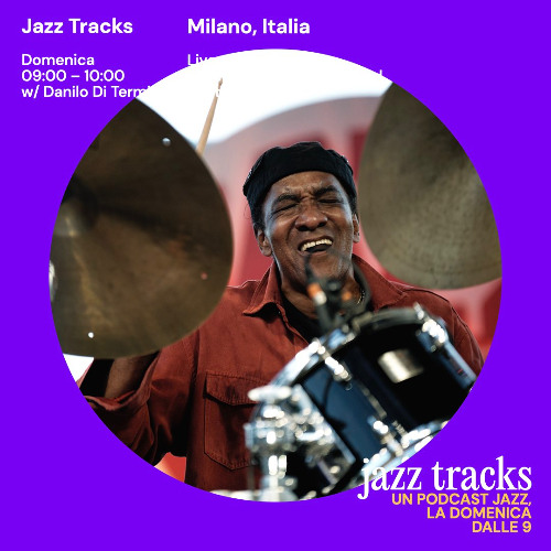 Jazz Tracks de Danilo Di Termini #219