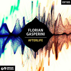 Florian Gasperini - Afterlife (Extended Mix) [Univack]