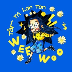 Aza Ánh sáng - Tâm Trí Lang Thang (e.d.o Moombahton Remix)