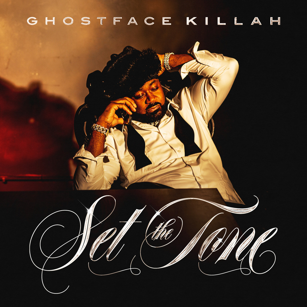 Stream Trap Phone (feat. Chucky HollyWood) by Ghostface