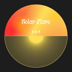 Solar Flare