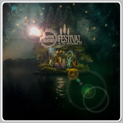 Mystic Creatures Festival 2025 Sets