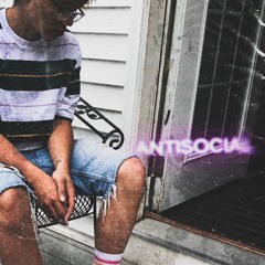 Antisocial Feat Lil Seltrah