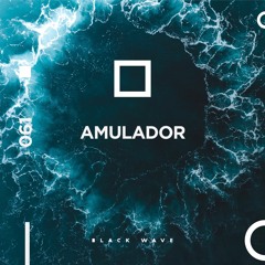 Black Wave 061: Amulador