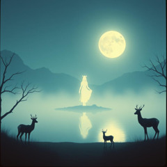 Artemis dream (lyrics)