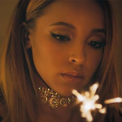 Tinashe - Flame