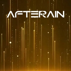 AfteRain - Easy, deep and groove house mix