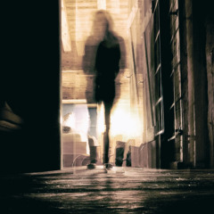 Walking with Ghosts