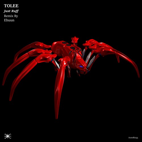 TOLEE - Just Ruff (Original Mix) [A100R055]