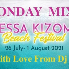 OKBF 2021 \ Monday Mix 1