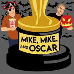 Horror Oscar Olympics - This Episode's Number Is Half of 666 So That's Scary, Right? - Ep 333