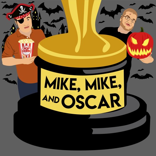 The Scaries Vol 3 - MMO's All Horror Movies Awards Show! - Ep 335