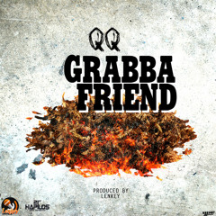 Grabba Friend