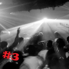 Acid Techno Mix 03 (peaktime techno set)