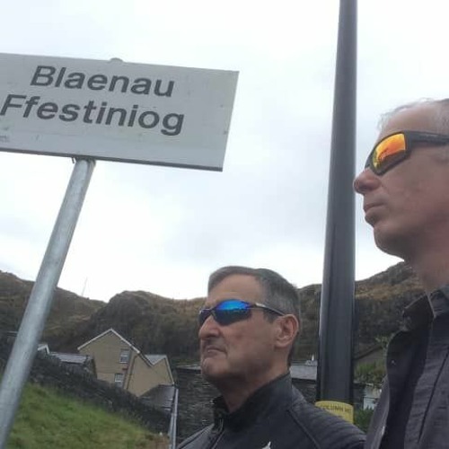 Electronic Funkateer