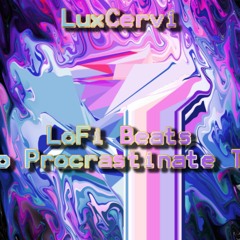 LuxCervi - Ink And Rage