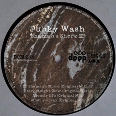 Streetnight Glow [Deep Clicks]