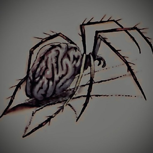 JustLetTheSpidersEatMyBrains (Prod. POPPA)