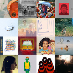 Sunday Morning Pop Show / September 2025