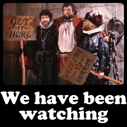 Ep 236 We have been watching