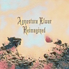 Agnostura Elwar - I Wear Nylon For Breakfast [Boson Spin warp]