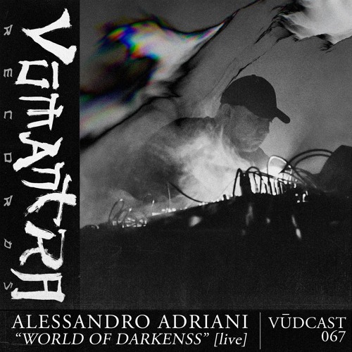 VūDCAST_000 [Sets]